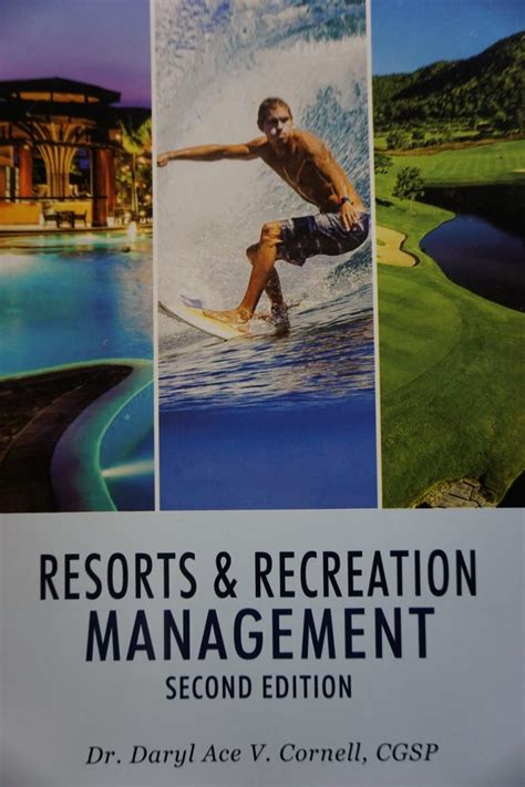 recreational resorts management llc